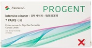 目立康 - Menicon Progent (7 pairs) (230422A)