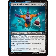 Tiger Shark, Abyssal Hunter - (MSC) TDBX