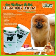 ▐ ✌ Mr.Showdogs Herbal Healing Balm 15g