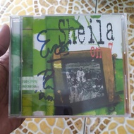 CD SHEILA ON 7 - SHEILA ON 7 (SELF TITLED)