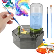 Rinser Water Cycle Rinser Paint Brush Rinser Art Supplies Water Cycle Brush Rinser