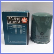 ♥️ Vic Fuel Filter FC-510 for Isuzu 6BG1 | Nissan Patrol (FC510)