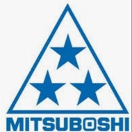 Accent 1.6 fan belt, Mitsuboshi dari Jepun, 4pk815, 4pk845, 6250