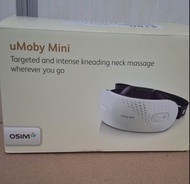 Osim uMoby Mini迷你扃頸達人 原價$1450