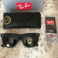 Ray Ban wayfarer rb2140 Sunglasses