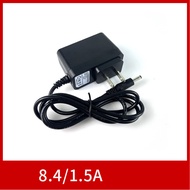 Sạc Pin Áo Quạt Điều Hòa Cao Cấp DC 8.4V/1.5A (phụ Kiện Rời)