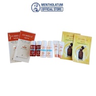 [NOT FOR SALE] Atorrege AD+ SAMPLE SET