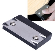 Edging Banding Trimmer ABS Alloy Steel Woodworking Edging Banding  for Wood Panels