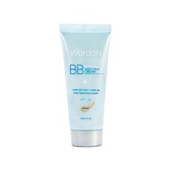 Wardah Light Bb Cream 15 ml / Foundation / Bb Cream Wardah