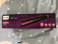 PHILIPS 飛利浦 BHS375/03 StraightCare Essential 直髮器 