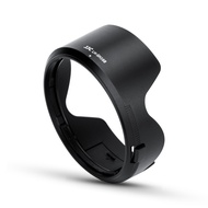 JJC ที่คุลมบังแสงเลน์หดได้สำหรับ Sony FE 24-70มม. F2.8 GM II เลนส์เปลี่ยน ALC-SH168ช่วยให้ใส่แผ่นกรอ