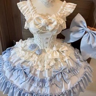 Lolita Dress lolita Dress lolita jsk Dress Dress Dress Princess lolita Dress lolita yy262.27