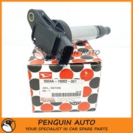 100% ORIGINAL DAIHATSU ARUZ AVANZA F653 F654 ENGINE PLUG COIL IGNITION COIL 9004A-19002-001