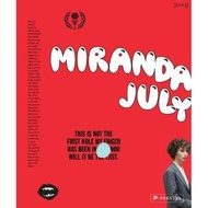 [100% Original Books] - Miranda July by Miranda July (paperback)