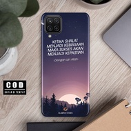 SAMSUNG A12 Case - Casing hp - Softcase Case hp SAMSUNG A12 - Casing hp - Softcase - Case hp SAMSUNG
