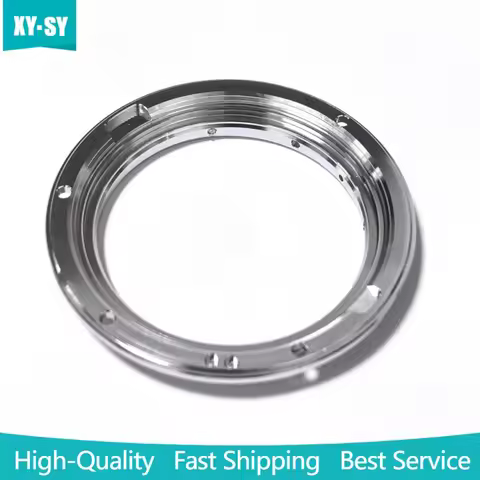 NEW 24-105 F4 II mm Rear Bayonet Mount Ring for Canon EF 24-105mm F4L IS II USM Lens Camera Repair p