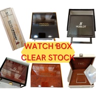 RM 9.99 Watch Box Big Box