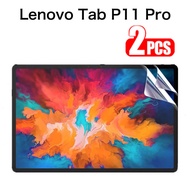 Lenovo TabP12 TabP12Pro TabP11 100D Matte Painting Writer Paper Like Film For Lenovo Tab P12 P11 Pro Gen 2 5G 11 11.2 11.5 12.6 12.7 inch Anti-Fingerprint Tablet Screen Protector