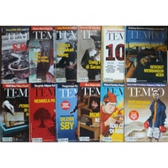 TEMPO - Year 2005 (Bag. 1)