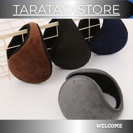 NEWEST!! EMF earmuff flat winter ear cover ECOS