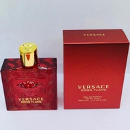PERFUME VERSACE EROS FLAME (EDP) 100ml Original