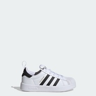 [Only 8.8 - VOUCHER 30%]adidas Lifestyle Adifom Superstar 360 Shoes Children White JS0718