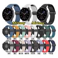 Silicone Strap Magnetic Buckle Smartwatch Zeblaze Btalk 3 Plus