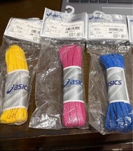 日本 Asics 原裝鞋帶 150cm