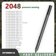 [cozyroomss.sg] For Dell Active Stylus Pen  Sensitive Active Digital Pencil PN557W Drawing Screen To