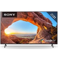 Sony Bravia KD55X85J |Dolby Atmos | 55-inch 4K UHD LED Google TV | X85J