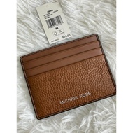 MK MEN CARD WALLET - - US BOUGHT