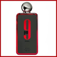 100% Genuin Perfume 9pm EDP/9PM Rebel EDP 100ml Perfume For Male