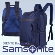 tv Historical lowest price  100% Authentic Samsonite Laptop Backpack