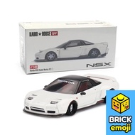 Mini GT x Kaido House Honda NSX Kaido Works V2 1/64 KHMG148 Đồ chơi mô hình xe hơi