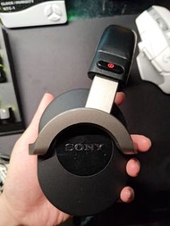 Sony 經典旗艦耳機MDR-Z1000