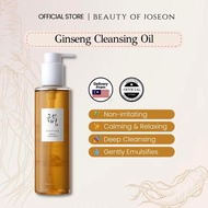 Beauty Of Joseon Ginseng cleansing 0il (210ml)