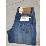 MUSTANG COMFORT FIT JEANS