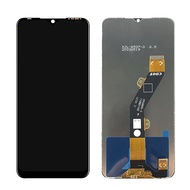 6.6'' For Itel A50 LCD Display Touch Screen Replacement Digitizer Assembly For Itel A50 LCD