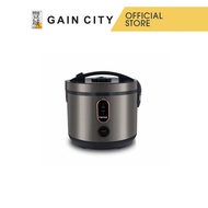 Cornell Jar Rice Cooker 1l Crcjs10b