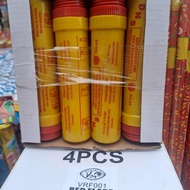 RED FLARE SUPORTER IMPORT