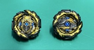 Takara Tomy Beyblade 爆旋陀螺 B-196 隨機組合包 Vol.28 戰鬥陀螺   暴風阿基里斯  (只有陀螺，沒有盒、貼紙及說明書）
