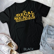The Regal Beagle Funny Beagle Mens T-Shirt