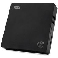 Z83II Mini PC Computer Intel Atom x5-Z8350 Quad Core Windows 10 2.4G + 5.8G WiFi