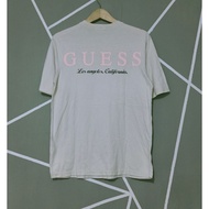 GUESS T-Shirt Original