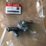 Robin Makita EC04 NB351 BG411 CG411 NB411 RBC411 MB412 engine fuel lock
