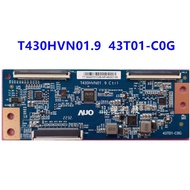 1 x t430hvn01.9 Ctrl 43t01-c0g/A logic board
