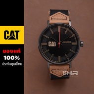 CAT M71ABV นาฬิกา CAT Caterpillar ผู้ชาย และผู้หญิง  สายผ้าของแท้ สินค้าใหม่ รับประกันศูนย์ไทย 1 ปี 