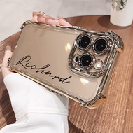 Custom Name Design Case for Samsung A56 5G A55 A54 A53 A52 A52s 5G A73 A70 M56 M53 M33 M23 F23 5G M4