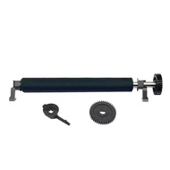 [Ready Stock] Suitable for Zebra gk888t Buckle, Rubber Roller Buckle, Rubber Roller Bushing