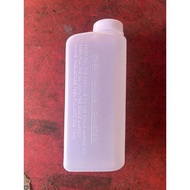 Botol Bancuh 2T , 2T and Patrol  Mixing Bottle